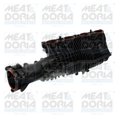 Intake Manifold Module